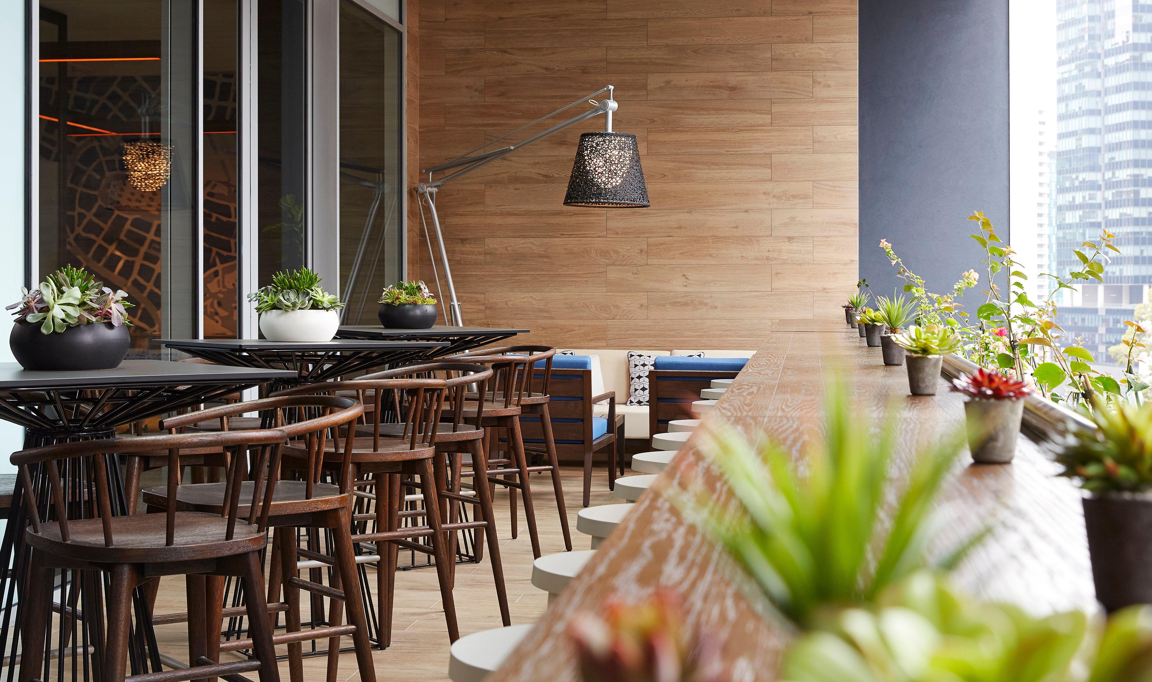 Holiday Inn Express Melbourne Southbank By Ihg Zewnętrze zdjęcie