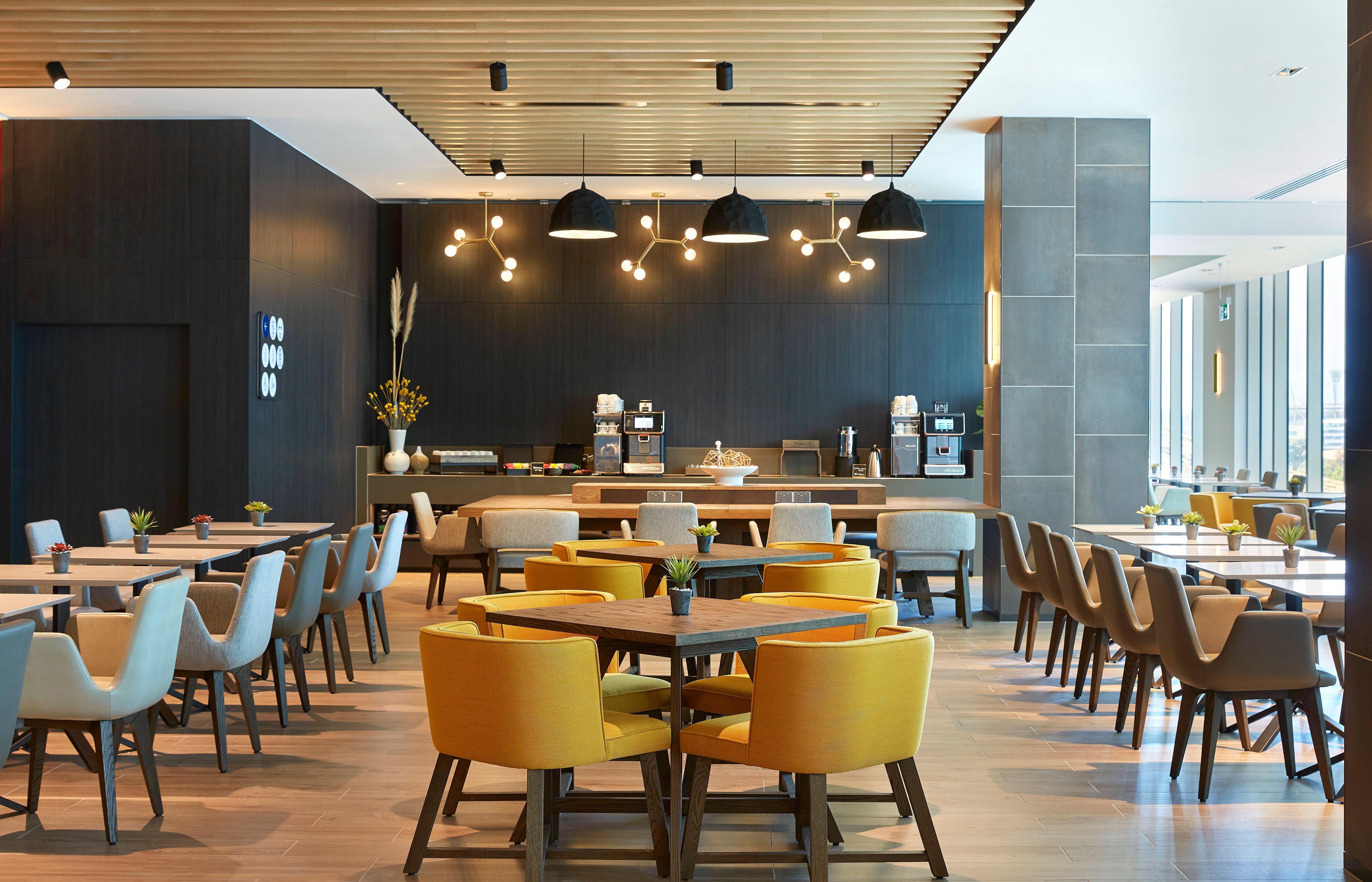 Holiday Inn Express Melbourne Southbank By Ihg Zewnętrze zdjęcie